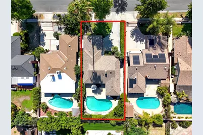 6860 Babcock Avenue, North Hollywood, CA 91605 - Photo 45