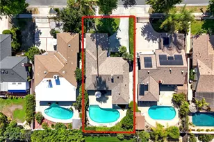 6860 Babcock Ave, North Hollywood, CA 91605 - Photo 45