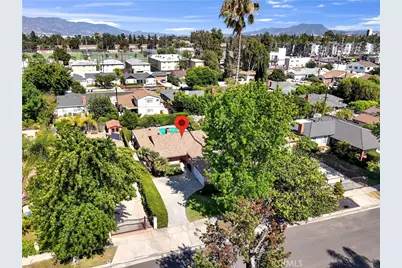 6860 Babcock Avenue, North Hollywood, CA 91605 - Photo 37