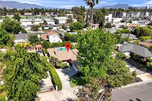 6860 Babcock Ave, North Hollywood, CA 91605 - Photo 37