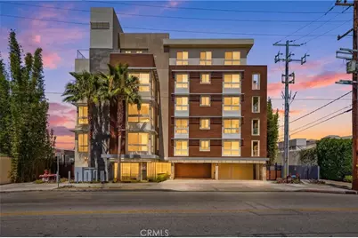 4140 Glencoe Avenue #202, Los Angeles, CA 90292 - Photo 59