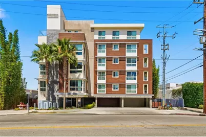 4140 Glencoe Avenue #202, Los Angeles, CA 90292 - Photo 53