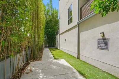 4140 Glencoe Avenue #202, Los Angeles, CA 90292 - Photo 29