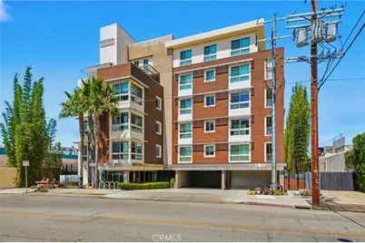 4140 Glencoe Avenue #202, Marina del Rey, CA 90292 - Photo 1