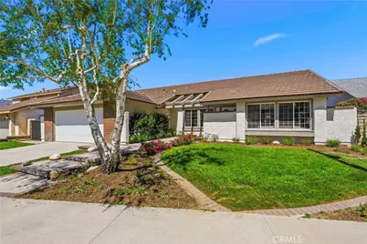 25660 Lochmoor Road, Valencia, CA 91355 - Photo 5