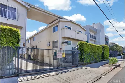 8828 Burnet Ave #9, North Hills, CA 91343 - Photo 37