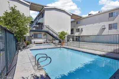 8828 Burnet Ave #9, North Hills, CA 91343 - Photo 31