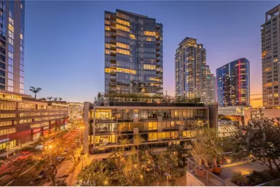 1111 S Grand Avenue #518, Los Angeles, CA 90015 - Photo 47