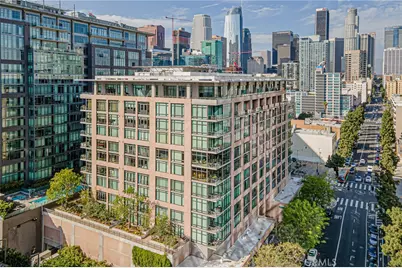 1111 S Grand Avenue #518, Los Angeles, CA 90015 - Photo 17