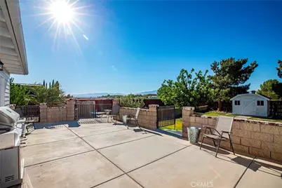 7601 Dogwood Avenue, Rosamond, CA 93560 - Photo 51