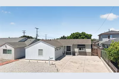 223 N. J Street, Oxnard, CA 93030 - Photo 1