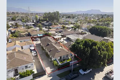 6614 Camellia Avenue, North Hollywood, CA 91606 - Photo 3