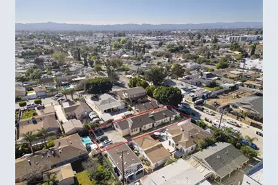 6614 Camellia Avenue, North Hollywood, CA 91606 - Photo 7
