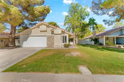 43552 Yew Street, Lancaster, CA 93536 - Photo 5