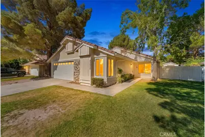 43552 Yew Street, Lancaster, CA 93536 - Photo 1
