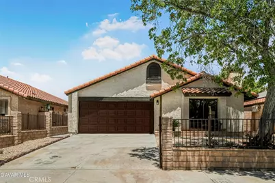 3633 Casamia Avenue, Palmdale, CA 93550 - Photo 1