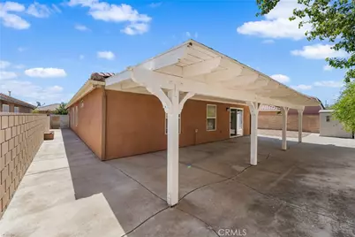 43035 Vineyard, Lancaster, CA 93535 - Photo 35