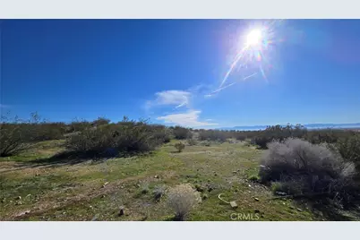 0 Near United St & Barrington Ave, Rosamond, CA 93560 - Photo 9