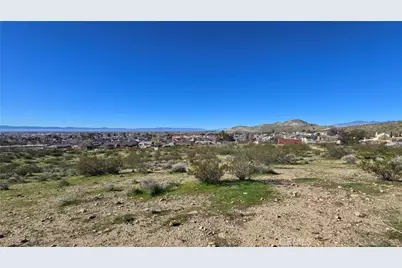0 Near United St & Barrington Ave, Rosamond, CA 93560 - Photo 27