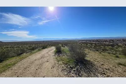 0 Near United St & Barrington Ave, Rosamond, CA 93560 - Photo 25