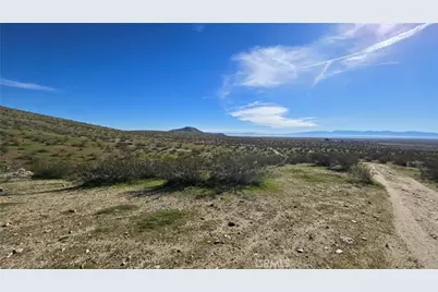 0 Near United St & Barrington Ave, Rosamond, CA 93560 - Photo 35