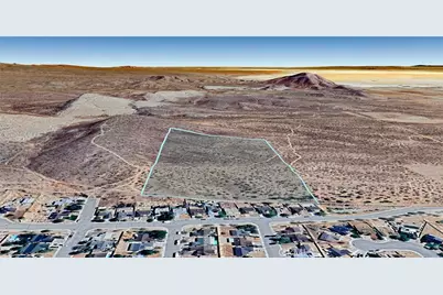 0 Near United St & Barrington Ave, Rosamond, CA 93560 - Photo 47