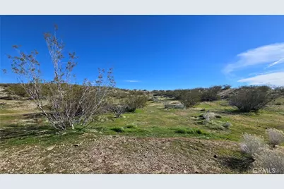 0 Near United St & Barrington Ave, Rosamond, CA 93560 - Photo 11