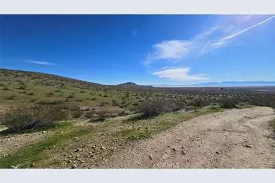 0 Near United St & Barrington Ave, Rosamond, CA 93560 - Photo 23