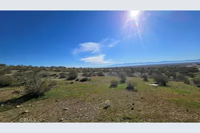 0 Near United St & Barrington Ave, Rosamond, CA 93560 - Photo 17