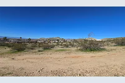 0 Near United St & Barrington Ave, Rosamond, CA 93560 - Photo 37