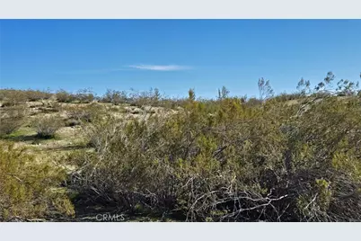 0 Near United St & Barrington Ave, Rosamond, CA 93560 - Photo 5