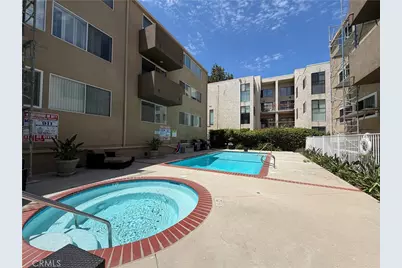 14141 Dickens, Sherman Oaks, CA 91423 - Photo 17