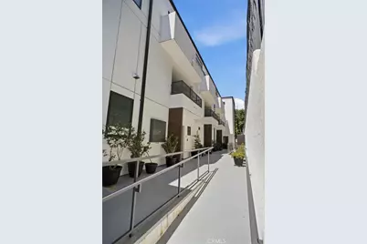 829 N Martel #4, Los Angeles, CA 90046 - Photo 17