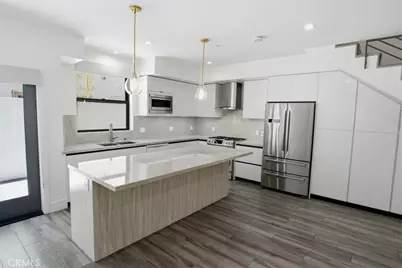 829 N Martel #4, Los Angeles, CA 90046 - Photo 3