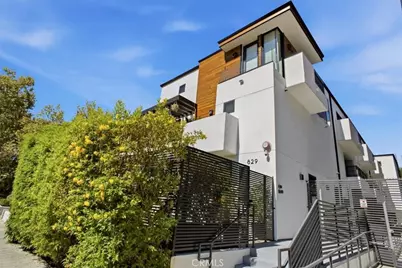 829 N Martel #4, Los Angeles, CA 90046 - Photo 1