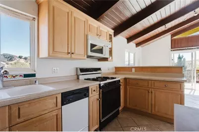 403 Cuddy Canyon Road, Lebec, CA 93243 - Photo 21