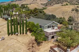 403 Cuddy Canyon Rd, Lebec, CA 93243 - Photo 1