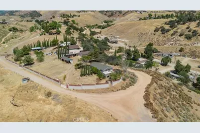 403 Cuddy Canyon Road, Lebec, CA 93243 - Photo 7