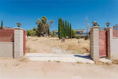403 Cuddy Canyon Road, Lebec, CA 93243 - Photo 63
