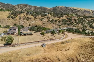 403 Cuddy Canyon Rd, Lebec, CA 93243 - Photo 5