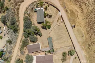 403 Cuddy Canyon Rd, Lebec, CA 93243 - Photo 11