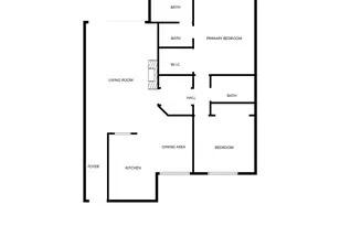 11820 Mayfield, Los Angeles, CA 90049 - Photo 25