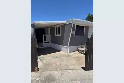 45541 E 30th Street #21, Lancaster, CA 93535 - Photo 1