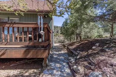 2300 Zermatt Drive, Pine Mountain Club, CA 93222 - Photo 33