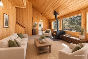 2300 Zermatt Dr, Pine Mountain Club, CA 93222 - Photo 3
