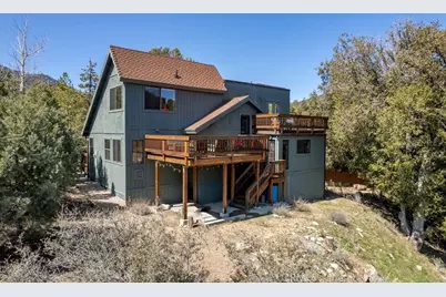2300 Zermatt Drive, Pine Mountain Club, CA 93222 - Photo 29