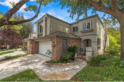 24520 Windsor Drive #A, Valencia, CA 91355 - Photo 47