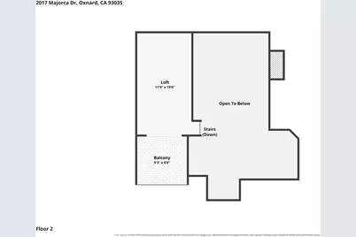 2017 Majorca Dr, Oxnard, CA 93035 - Photo 45