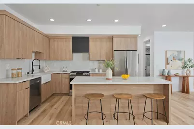 542 N Serrano Avenue, Los Angeles, CA 90004 - Photo 5