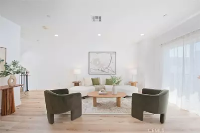 542 N Serrano Avenue, Los Angeles, CA 90004 - Photo 7